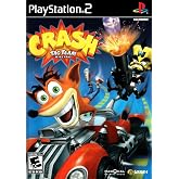 Crash Tag Team Racing - PlayStation 2 (Renewed)
