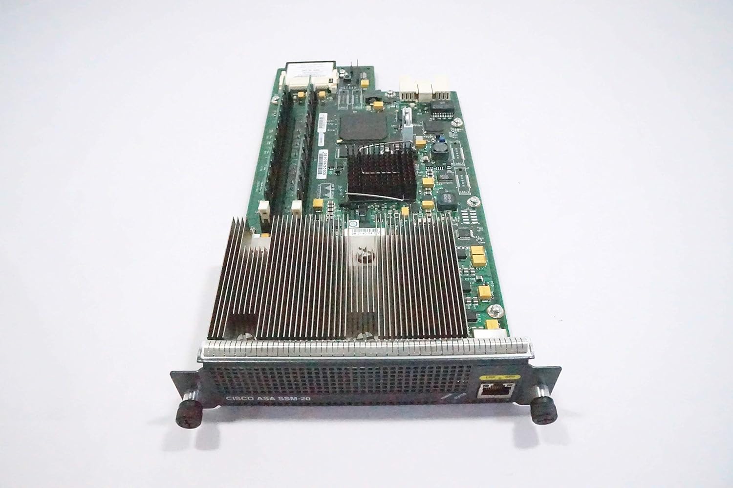 Amazon.com: Cisco ASA-SSM-AIP-20-K9 ASA Advanced Inspection and ...