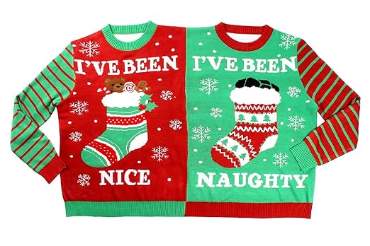christmas photo props sweater