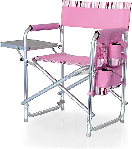 picnic time folding chair