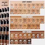 Revlon ColorStay Liquid Foundation Combination Oily Skin SPF 15 Rich Tan 30ml view 9