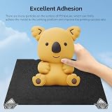 UniTak3D Ender 3 V3 SE KE PEI Build Plate 235x235mm Dual Smooth Textured Bed view 3