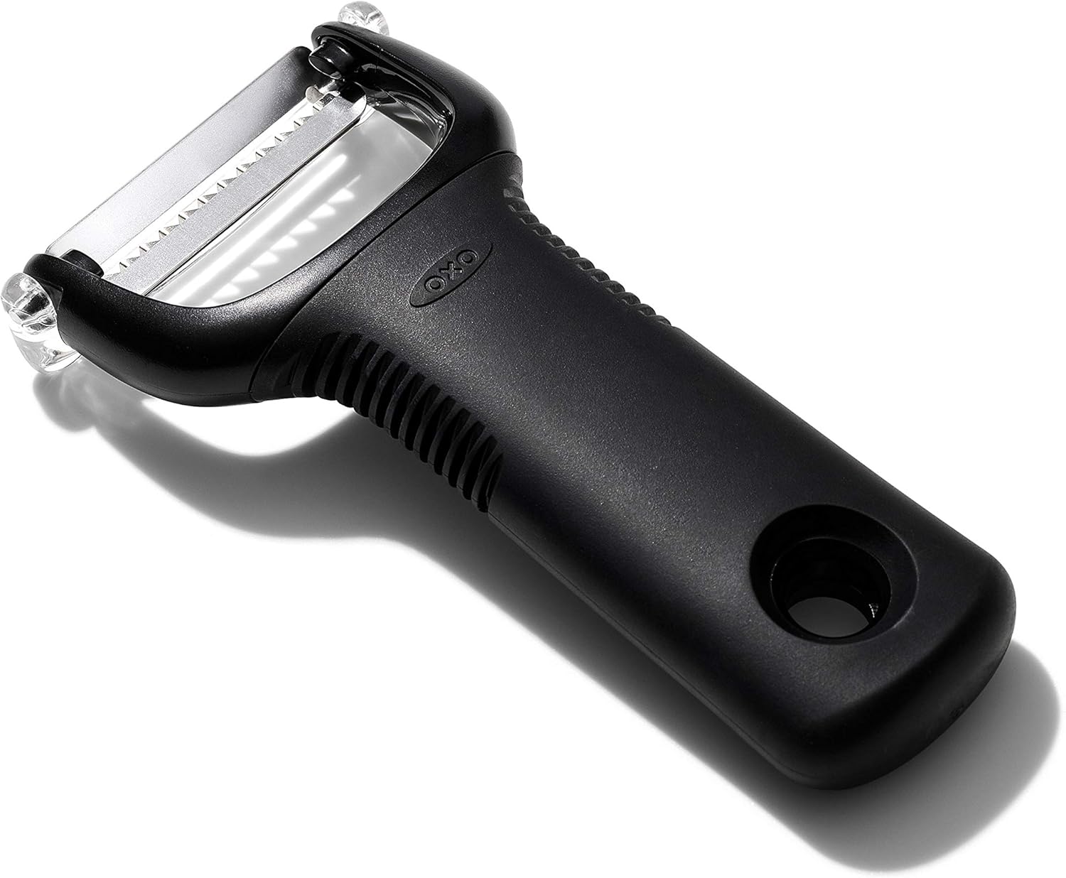 OXO Good Grips Julienne Peeler: Home & Kitchen