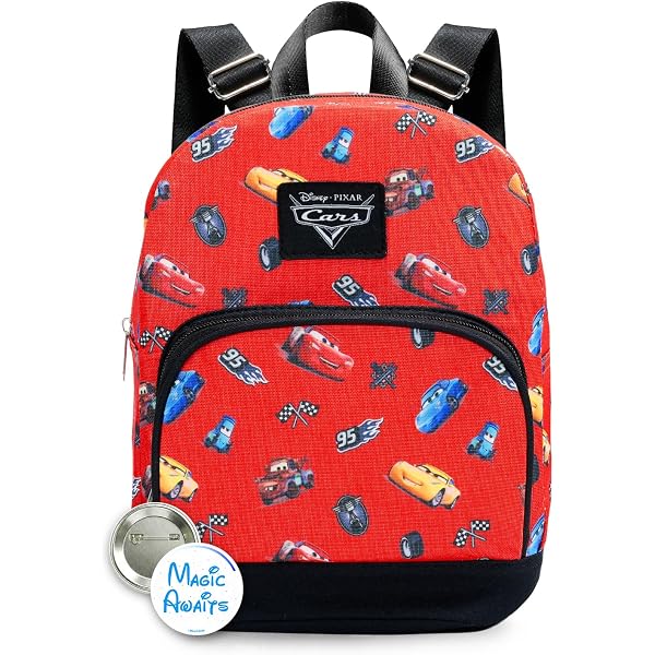 garage mini backpack Amazon.com | Disney/Marvel Kids Licensed 10