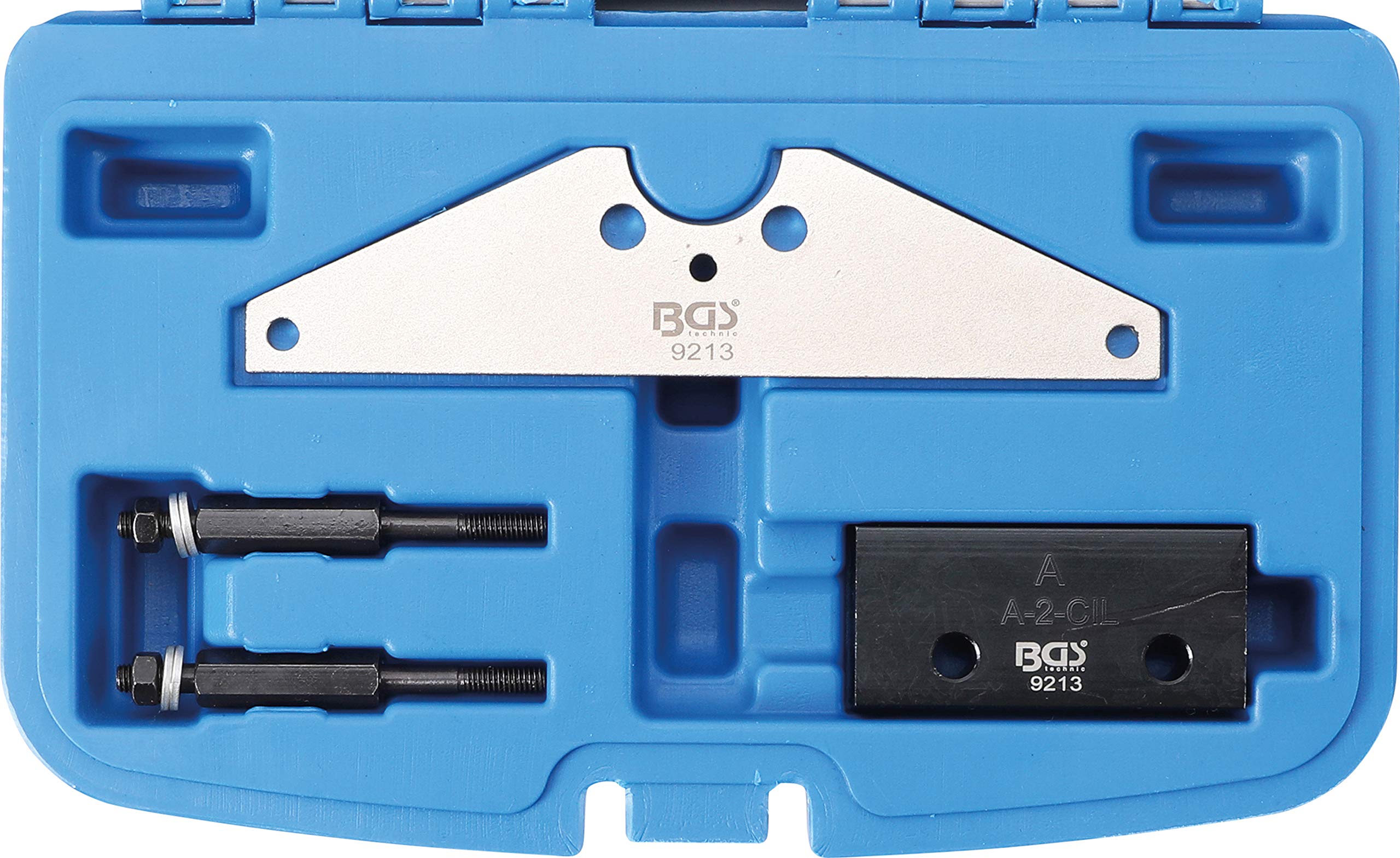BGS 9213 | Engine Timing Tool Set | for Fiat 1.4 12V