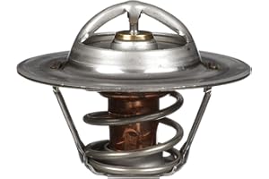 Quicksilver 8M0089715 Replacement Thermostat 140 Degree F, Various MerCruiser Sterndrives