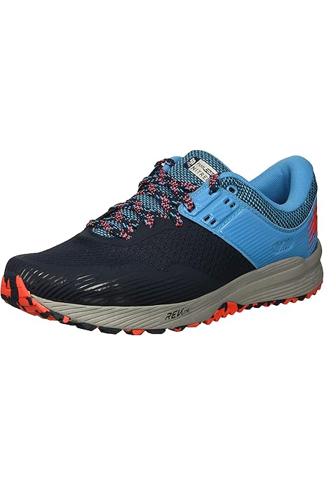 new balance fuelcore nitrel v2 women's trail running shoes