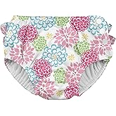 Green Sprouts Baby-Girls Without Gussets Or with Gussets