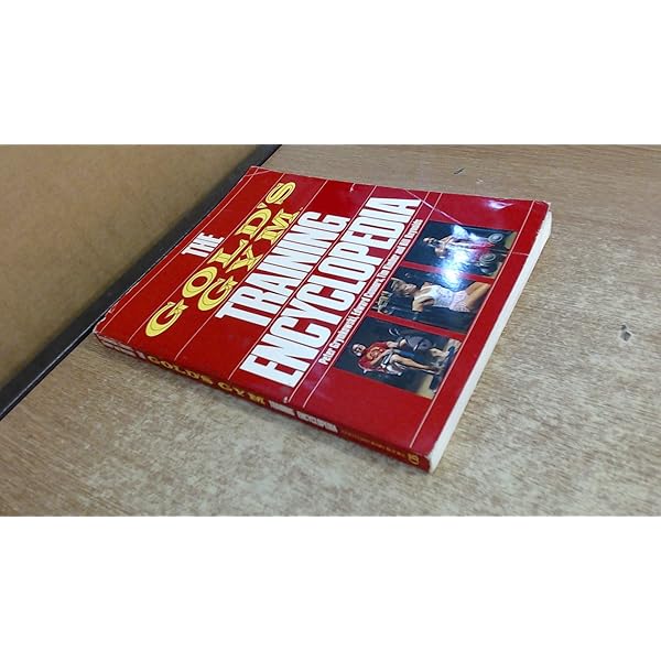 The Gold's Gym Book of Bodybuilding: Sprague, Ken, Reynolds, Bill