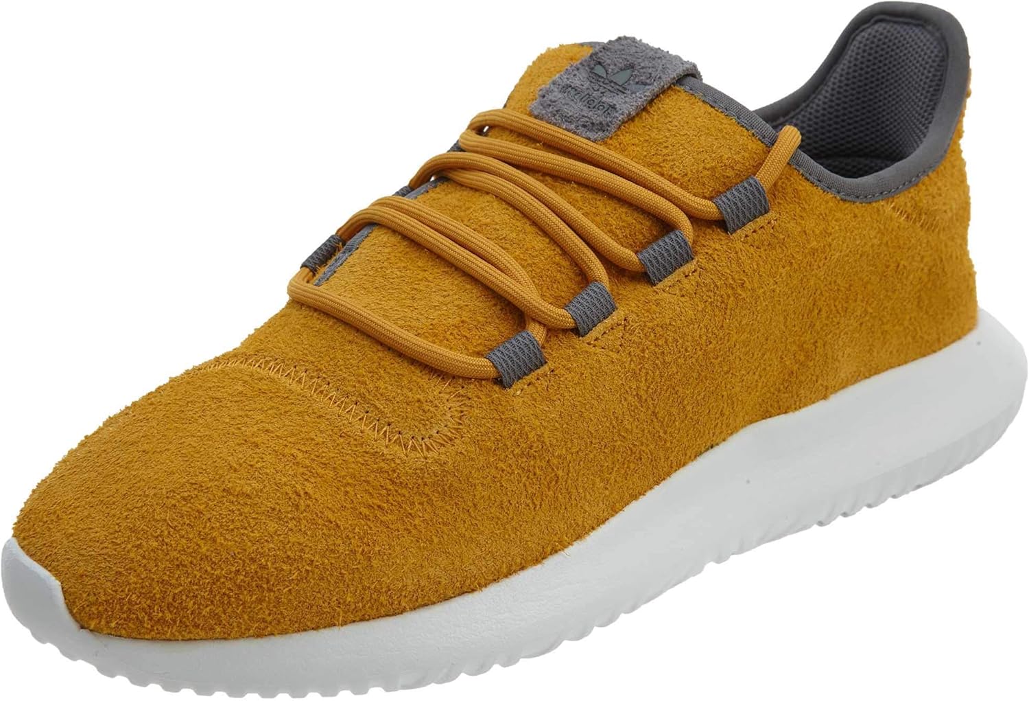 adidas tubular shadow orange