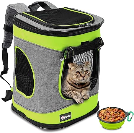 pet backpack amazon