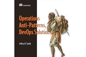 Operations Anti-Patterns, DevOps Solutions