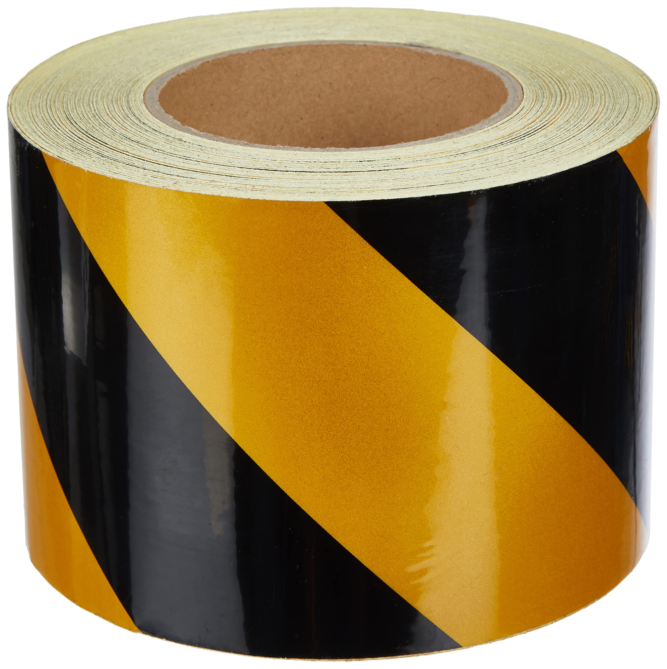 Cv Tools 0, Black Yellow, 10x45