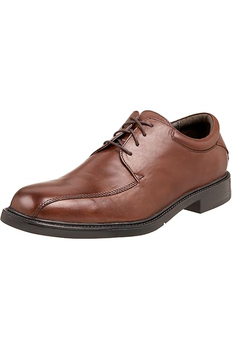 nunn bush bristol men's dress boots