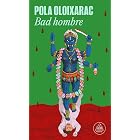 Bad hombre (Spanish Edition)