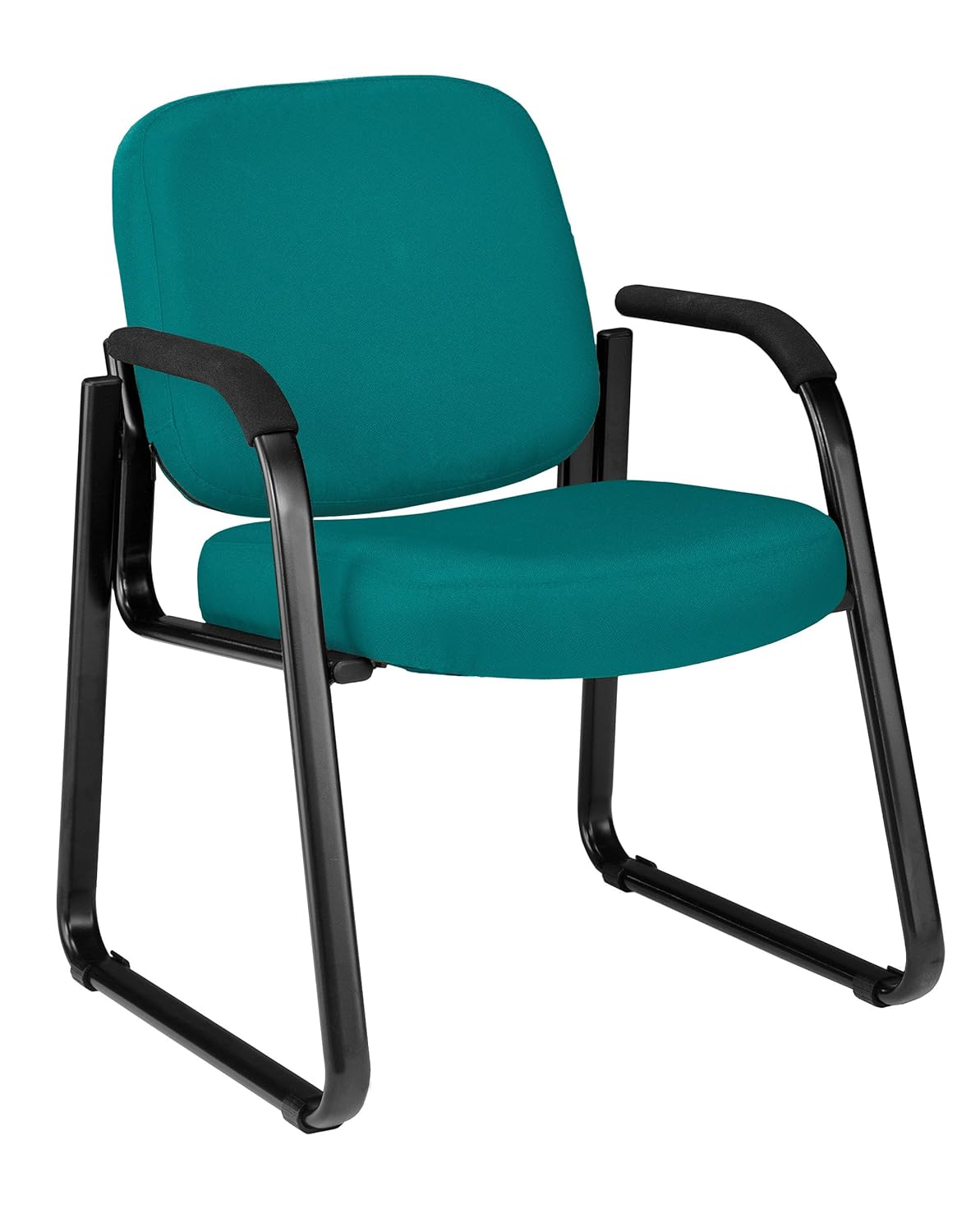 Best waiting room chairs green