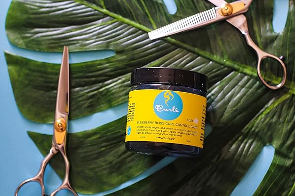CURLS BLUEBERRY BLISS CURL CONTROL PASTE 4FL OZ