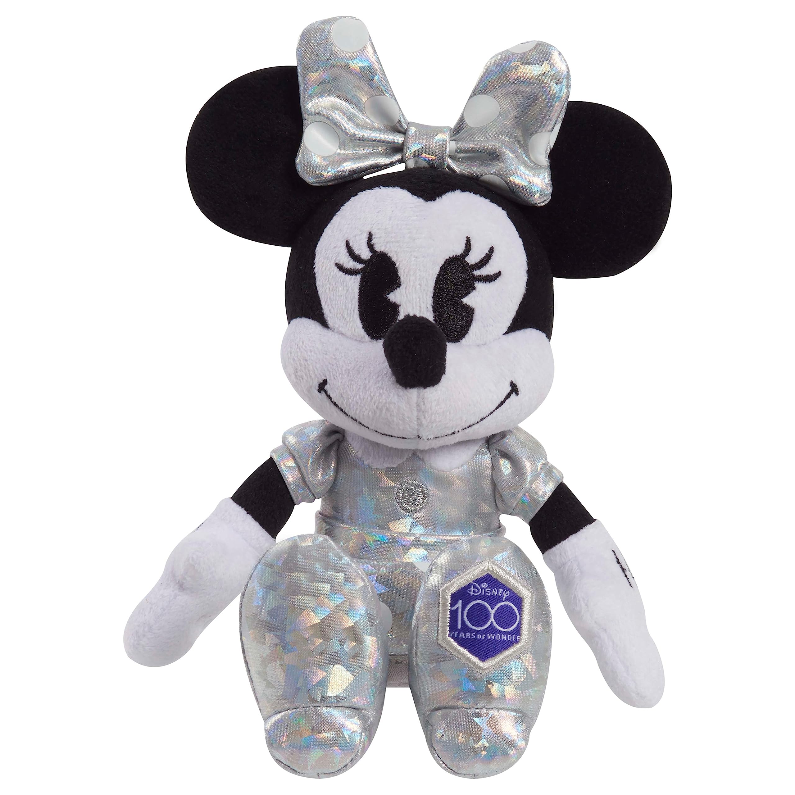 Mua Just Play Disney100 Years of Wonder Minnie Mouse Small Plush