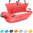Cuddy Floating Cooler And Dry Storage Vessel - 40QT