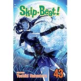 Skip&middot;Beat!, Vol. 43