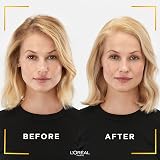 L'Oreal Paris Preference Hair Dye 11.11 Venice Permanent Luminous Long Lasting view 3