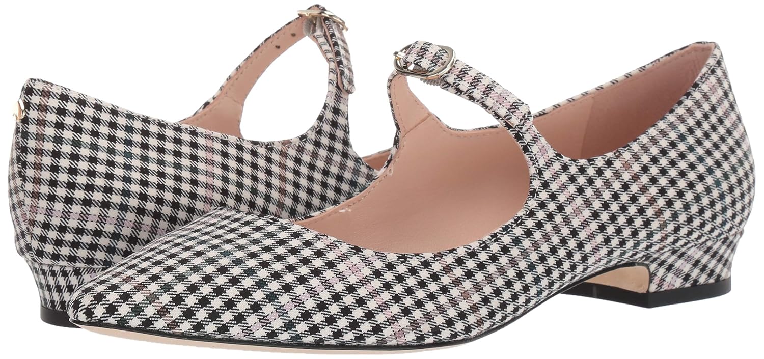 kate spade mary jane shoes