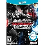 Tekken Tag Tournament 2 Wii U