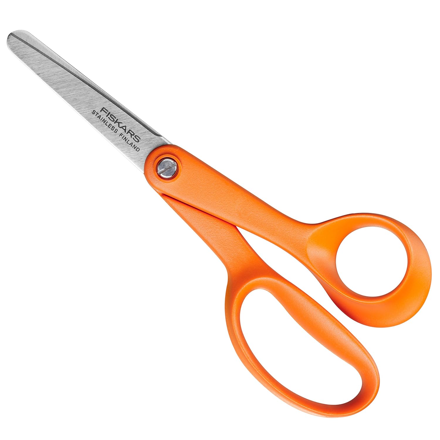 Fiskars Scissors - Right Handed Classic Kids (13 cm)