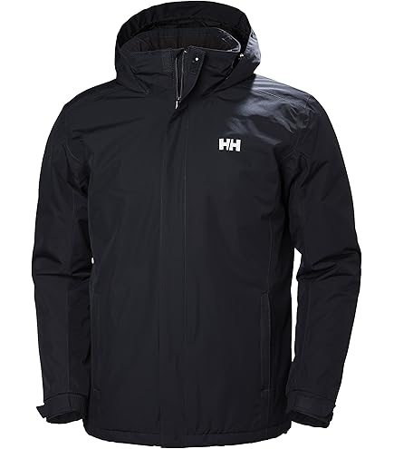 Helly Hansen Men's Juniper II Jacket, Racer Blue, XL : Amazon.ca