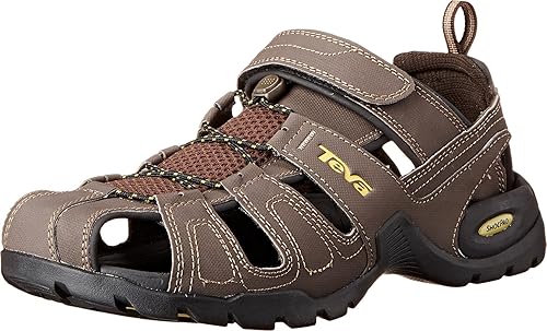 teva shoes