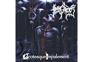 Grotesque Impalement