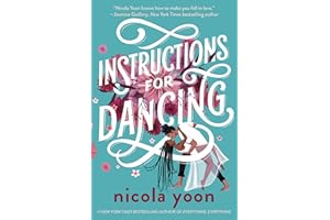 Instructions for Dancing