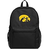 Iowa Hawkeyes NCAA Legendary Logo Backpack