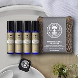 Neal's Yard Remedies | Remedies to Roll Collection | Vegan Organic Oils view 2