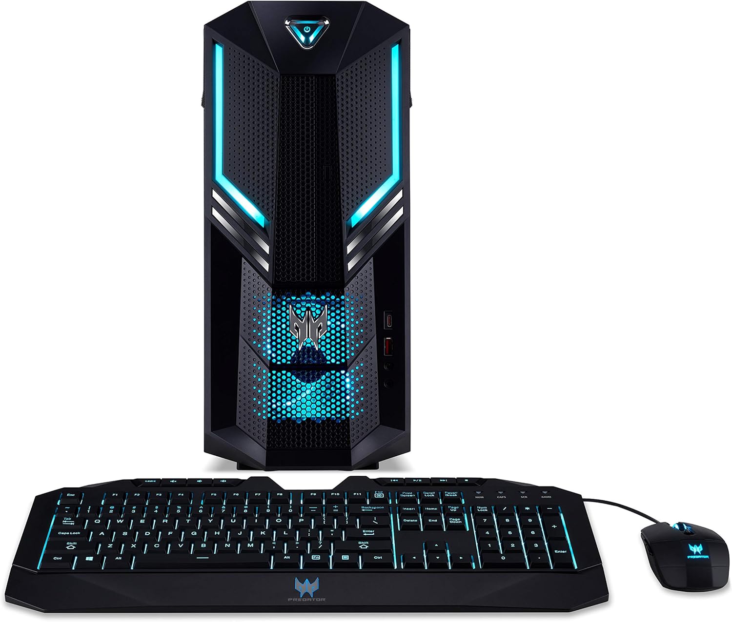Acer Predator Orion 3000 (DG.E14EG.062)