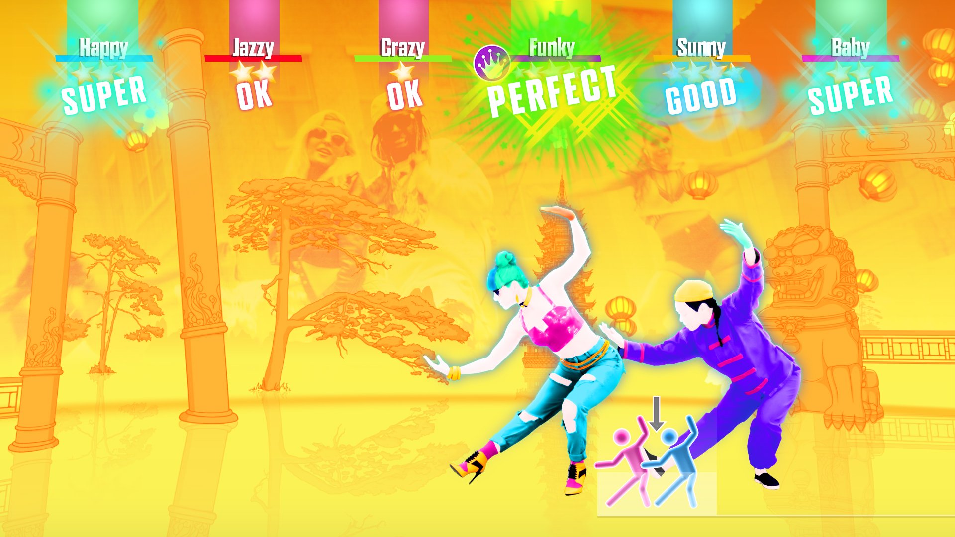 Just Dance 2018 (Nintendo Wii U) Just Dance 2018 (Nintendo Wii U) Nintendo Wii U PlayStation 3 Playstation 4 Xbox 360 Nintendo Switch Nintendo Wii Xbox One