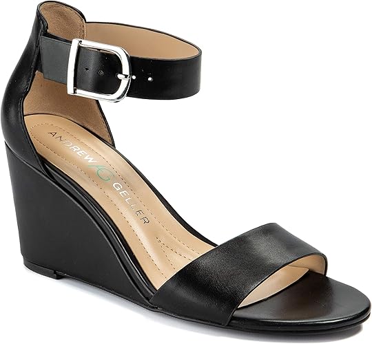 andrew geller shoes amazon