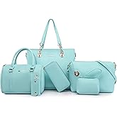 2E-youth Designer Purses and Handbags for Women Satchel Shoulder Bag Tote Top Handle Bag | Designer Purses, Handbags, Designer