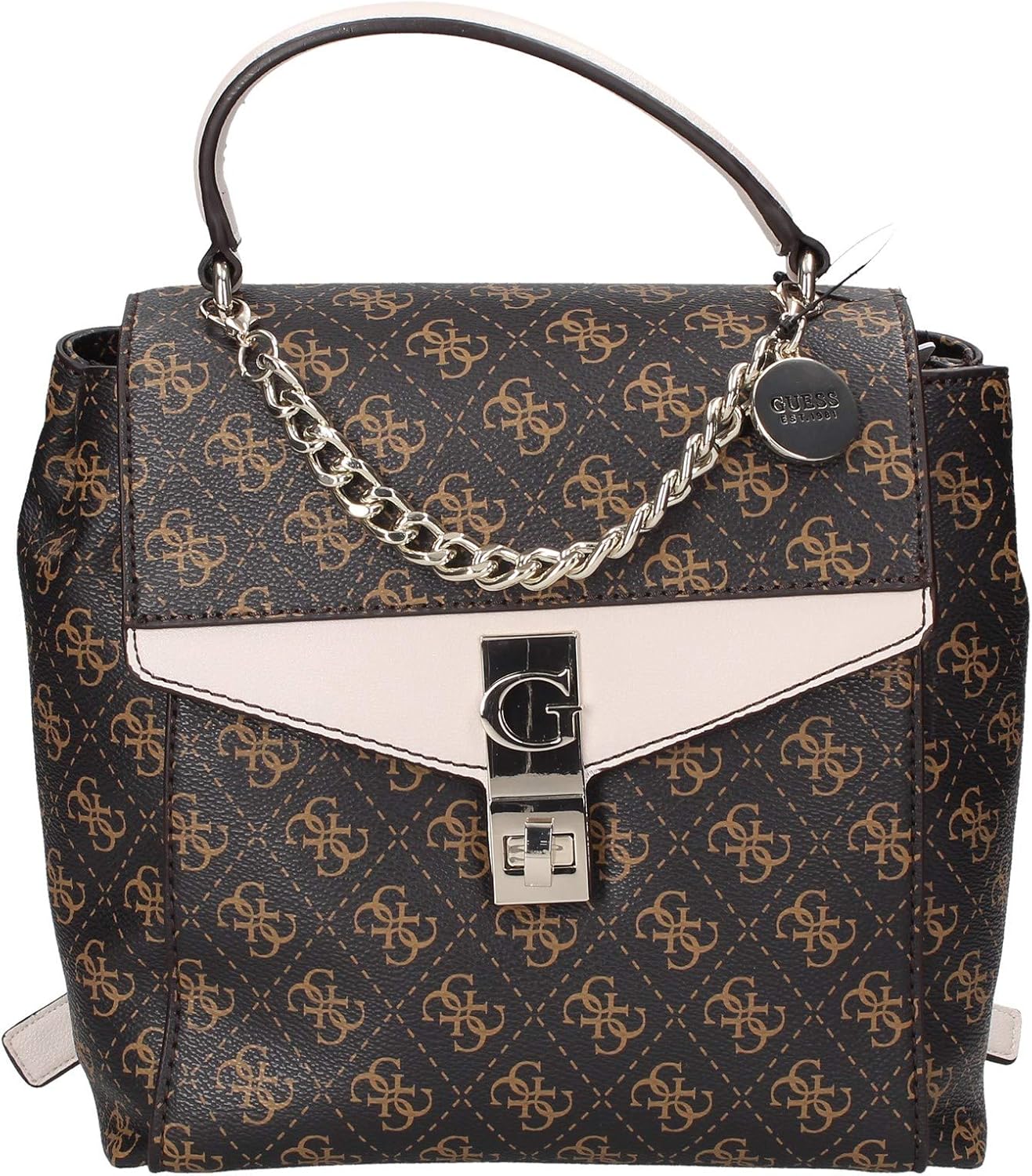 guess lorenna convertible backpack