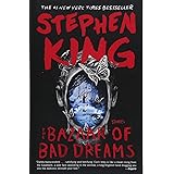 The Bazaar of Bad Dreams: Stories