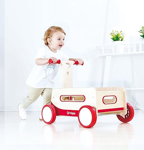 hape wagon