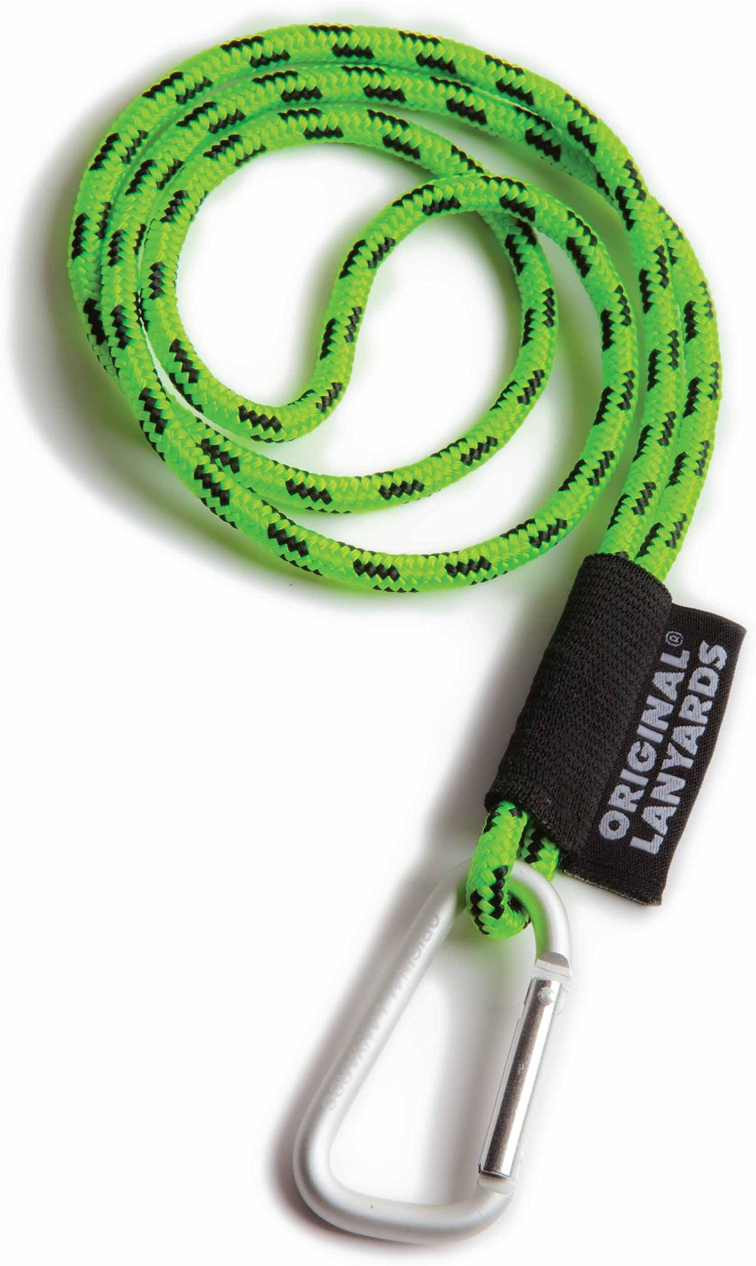 Original Lanyards Catch Cans Lanyard with Snap In Sardine Tin and in 5 Colours – (Made in Portugal)