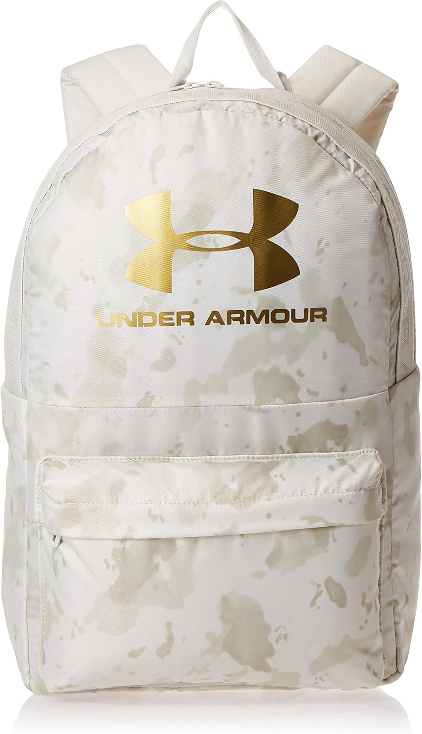 under armour camo backpack