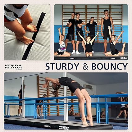 Kenda sports tumble track Clearance