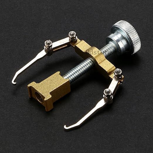 Baisidai Professional Ingrown Toe Nail Correction Tool