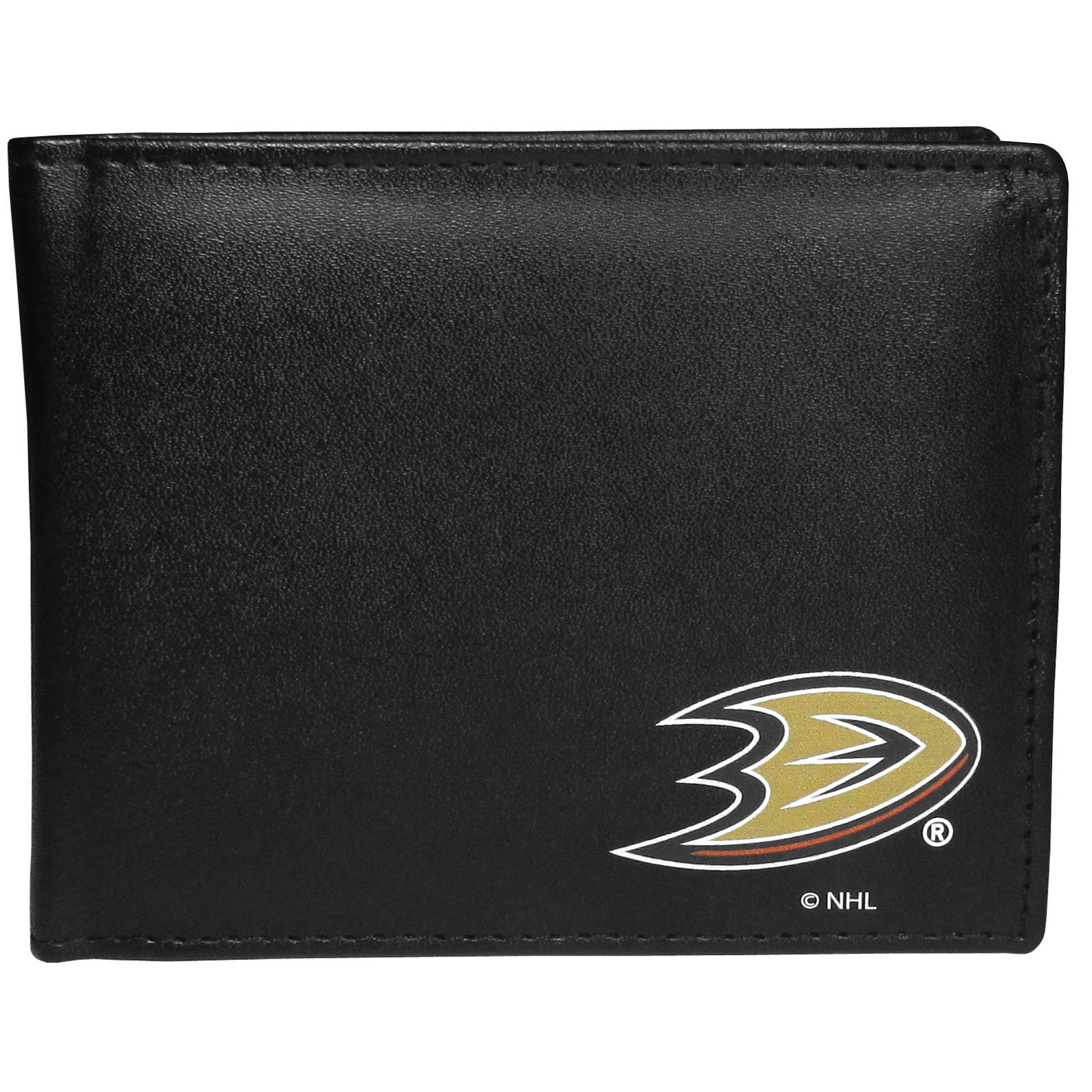 Siskiyou NHL Anaheim Ducks Bi-Fold Wallet