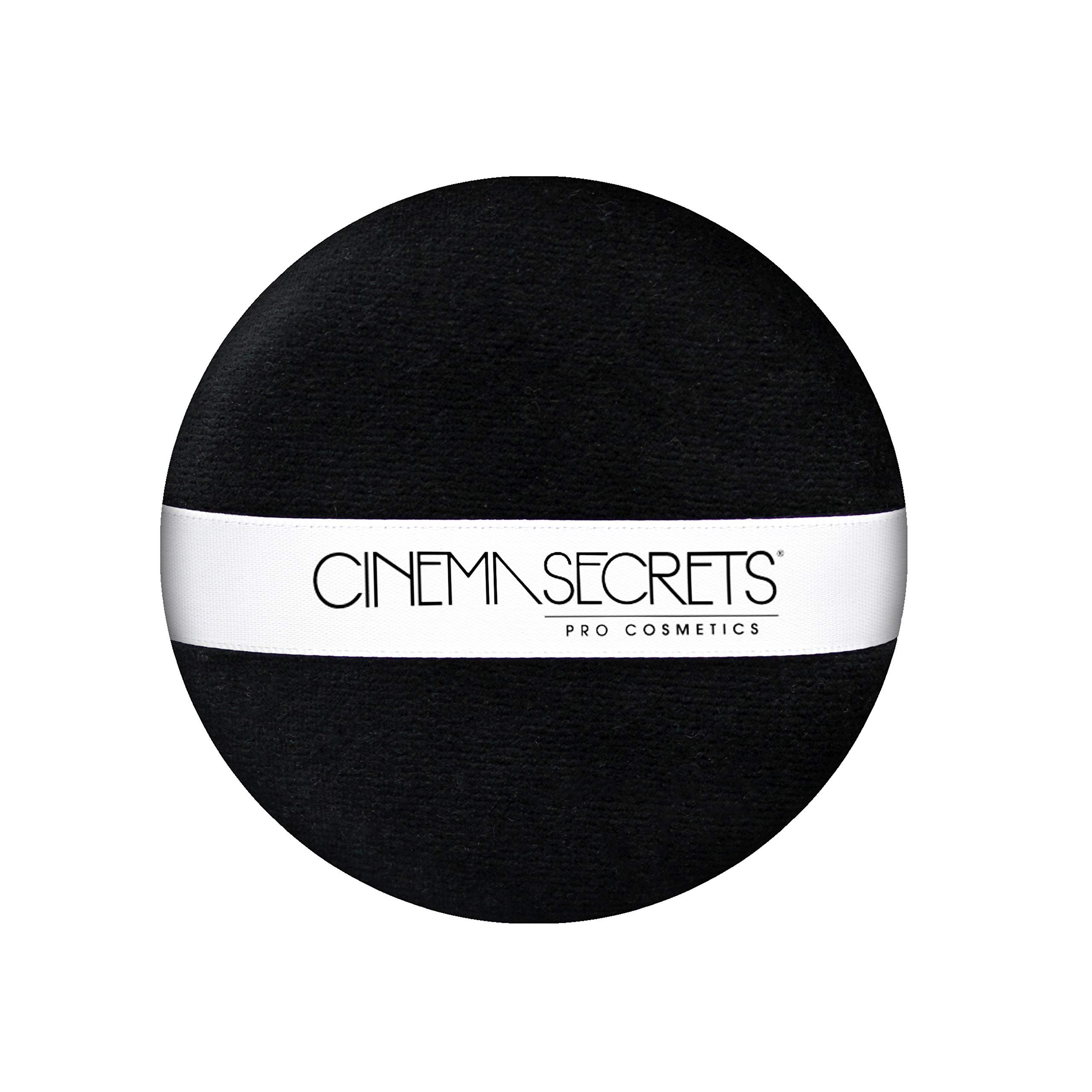 Cinema Secrets Powder Puff