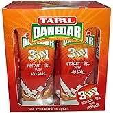 Tapal Danedar - Instant Masala Tea, 3in1 Chai, 10 Sachets (Masala)