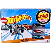 Hot Wheels, Toy, JDW08