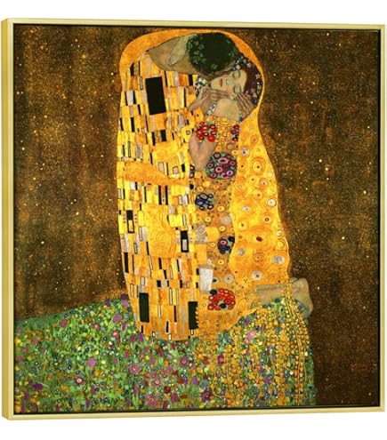 golden globes pink dress 2024 Emerald Grace: Woman in Green Dress Painting | Vertical Canvas main image 1